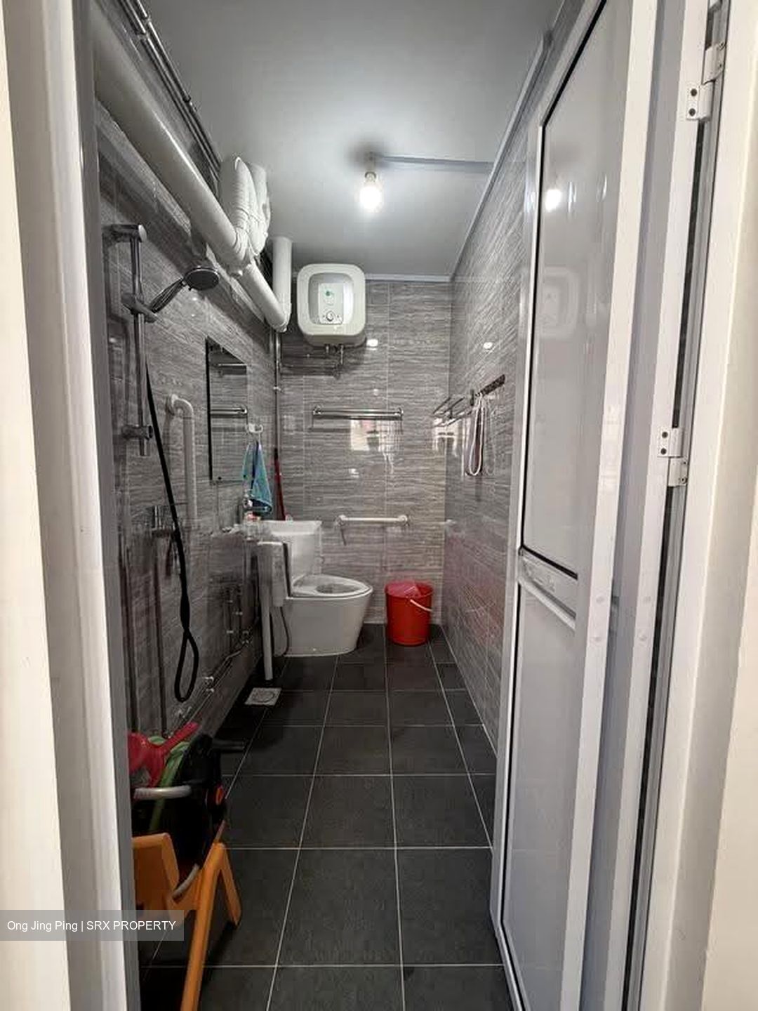 Blk 27 Balam Gardens (Geylang), HDB 5 Rooms #606400851